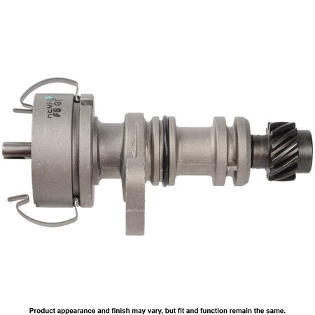 A1 Cardone Remanufactured Electronic Distributor, 31-99406 31-99406